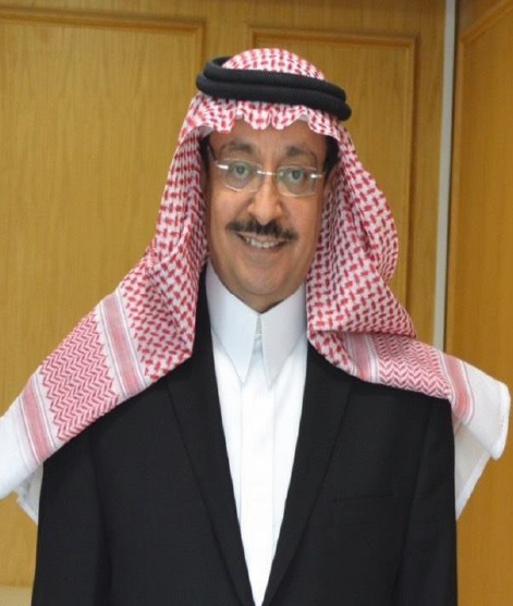 Dr. Abdulrahman Al Alshaikh