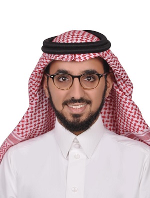 Abdulrahman Abdulaziz A Bin Mahmoud
