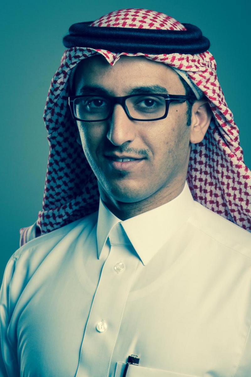 Abdulaziz Saleh A Alsaif