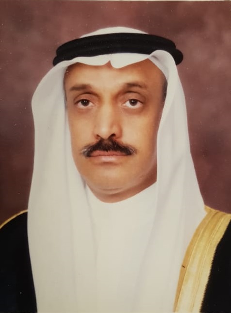 Prof. Abdulmuhsin Dhowian