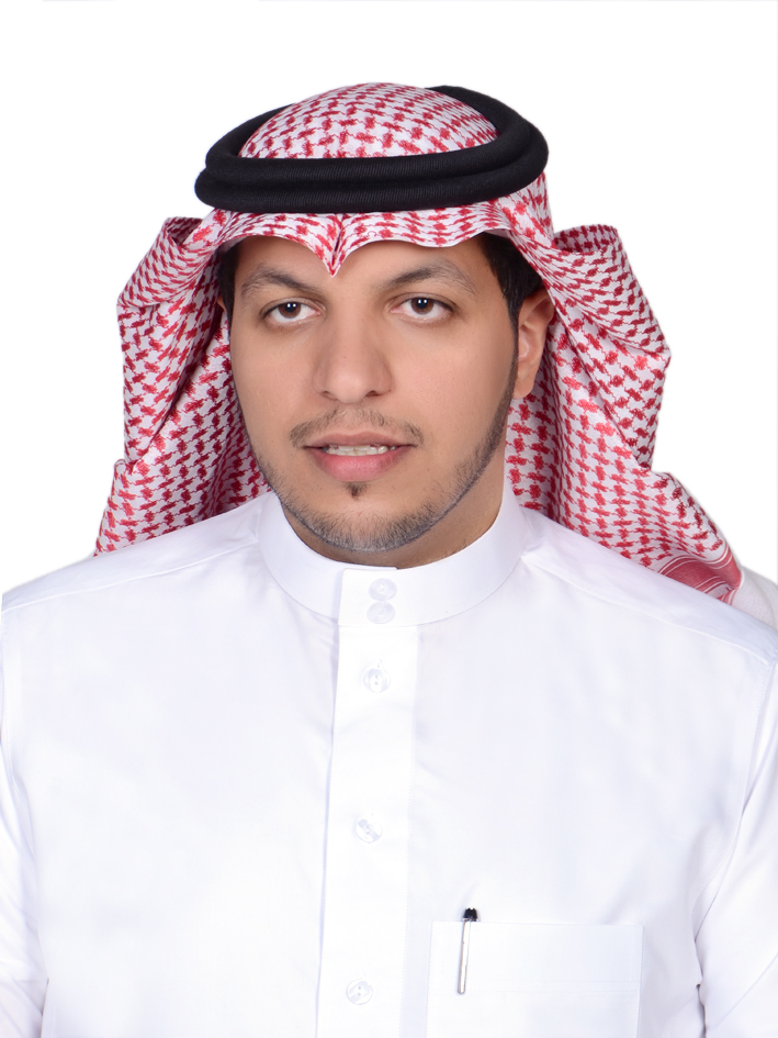 Abdulrahman S. Albidah