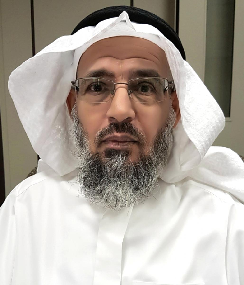 Abdulrahman Saleh A Alsuhaibani