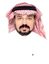 Abdullah M. Al-Garni