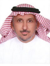Dr. Ahmad O. Al-qasabi