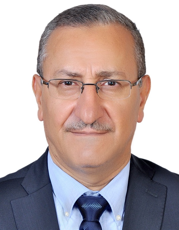 Mohammad Jamal Mahmoud M Al-shannag