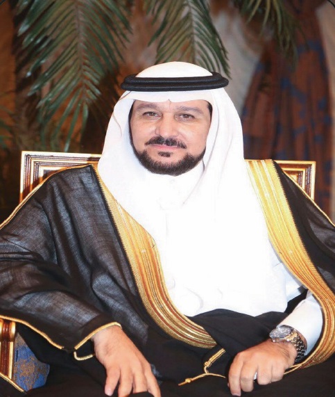 Prof.  Abdulaziz Alhamid