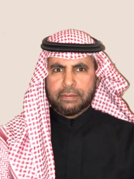 Abdulrahman M A Alhozaimy