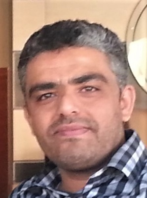 Abdulraaof Hussein Yahya Alqaili