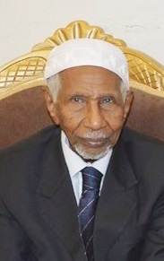 Prof.  DafAllah Altourabi