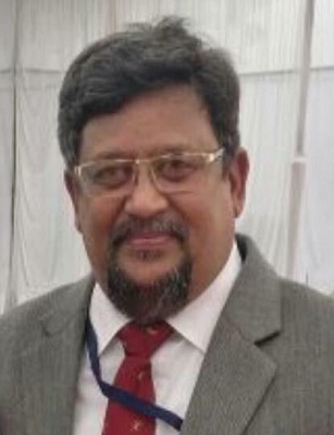 Anwar Khursheed Ahmad