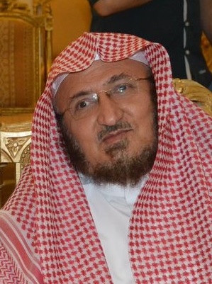 Abdulmohsen A. Al Ashaikh