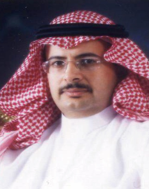 Dr. Faisal Al-Sugair