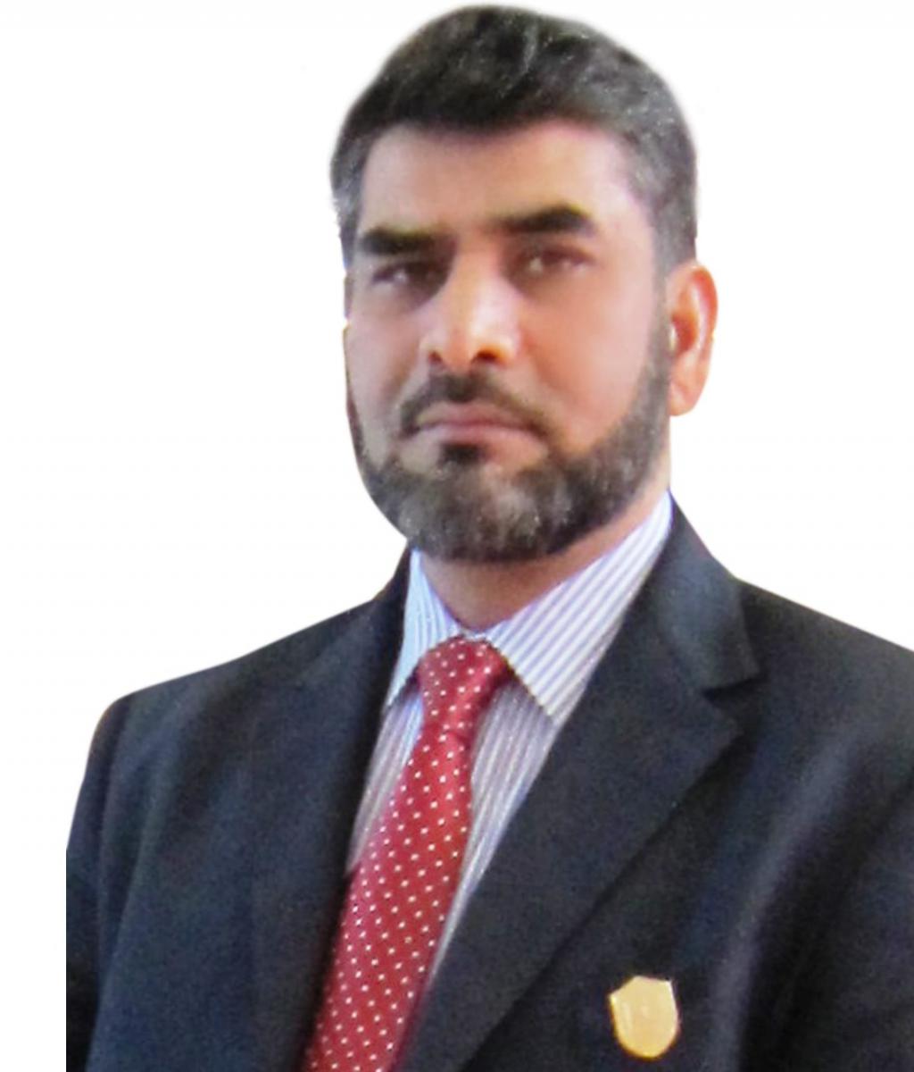 Mohammad Iqbal Khan