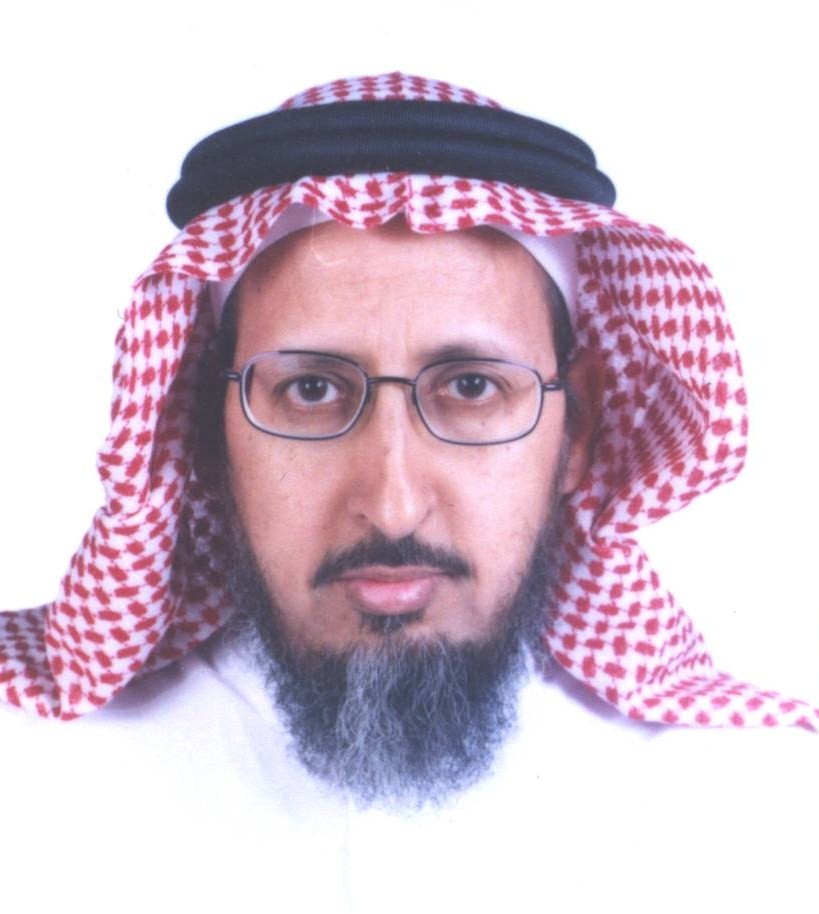 Ibrahim S. Al-Jadhai
