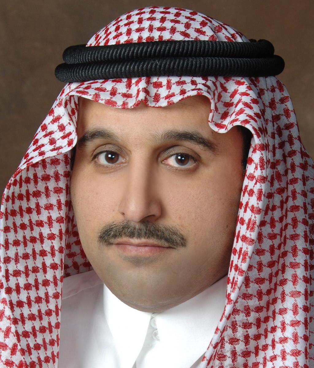 Abdulaziz O. Al-Jasser