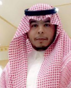 Khaled Hassan Abdulrahman Alharbi