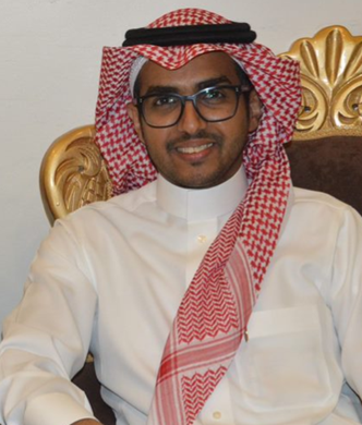 Ali Saeed Abdulrahman Alqarni