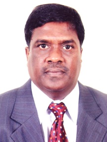 Mohammed Misbahuddin Mahmood