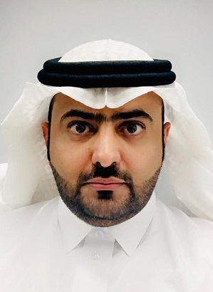 Eng. Mohammed AbaAlkhail