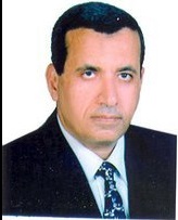 Mahmoud Fahmy Al - Shorbagy