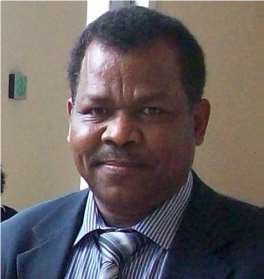 Muawia Dafalla