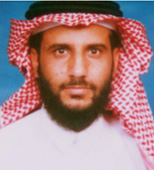 Saleh Ibrahim S Aldeghaither