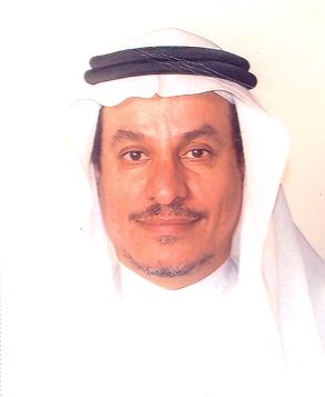 Saleh H. Al-Sayed