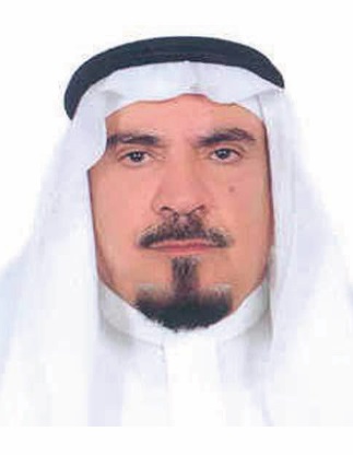 Prof.  Abdulaziz S. Alturbak