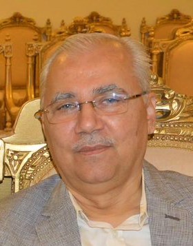 Yasir Mustafa Alsayed Ahmed