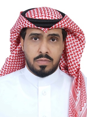 Dr.  YOUSEF RODAIMAN Z ALHARBI