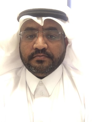 Zafi  K. Alharbi