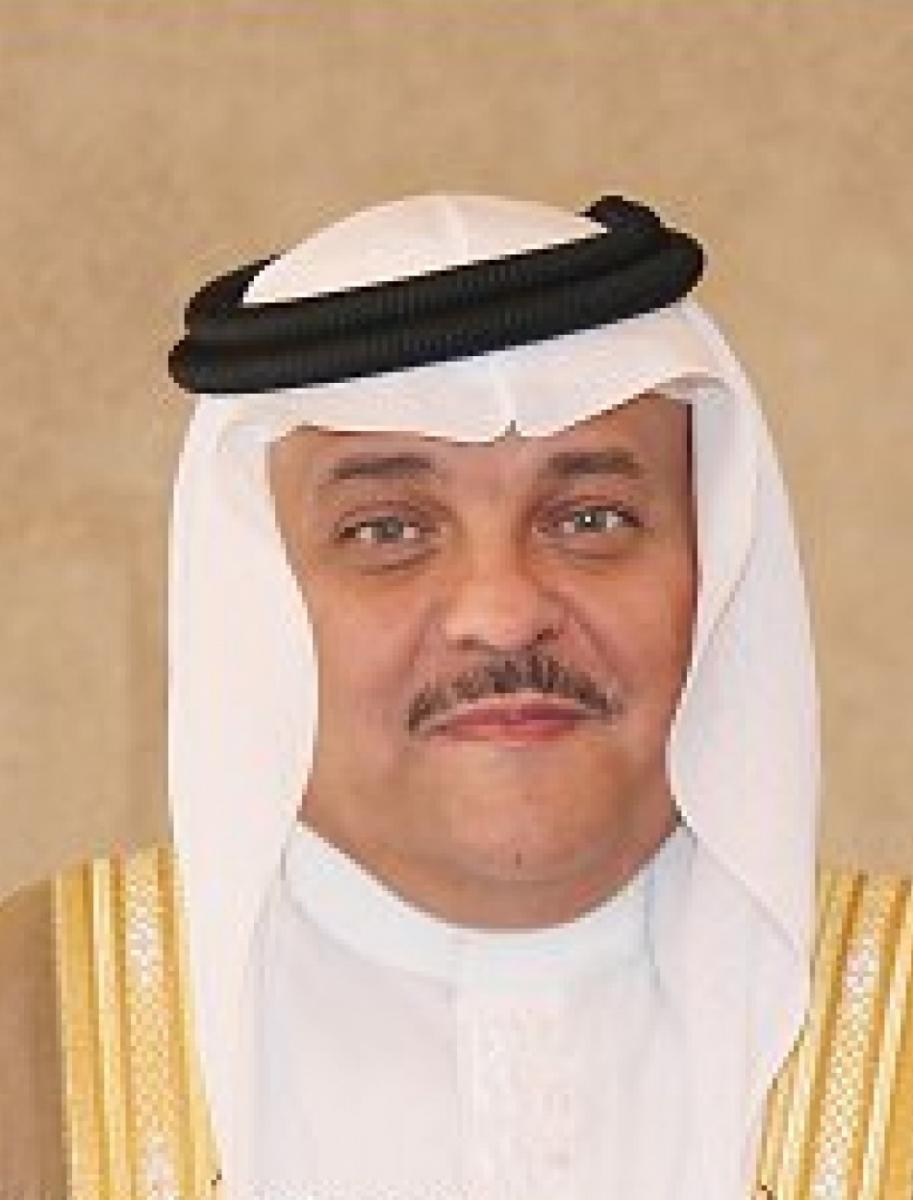 Dr. Zohair M. Alsaraj