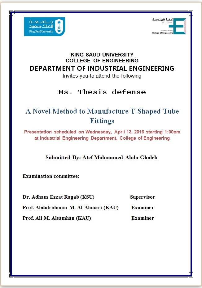 thesis titles about engineering