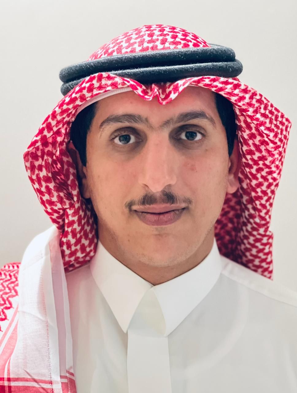Dr. Mohammed bin Abdulaziz bin Daij