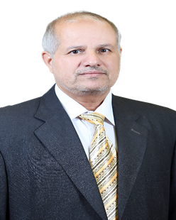 Ahmed S. Alfatesh