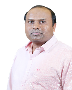 Hamid Shaikh