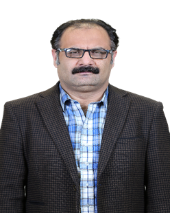 Sajjad Haider