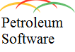 Petroleum Software