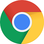 google-chrome