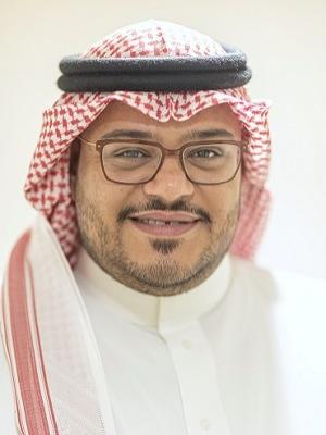 Abdulrhman F. Al-ali