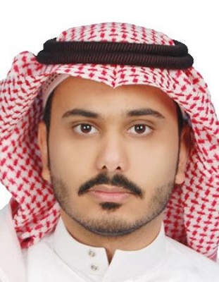 Abdulrahman Mohammed T Almutairi