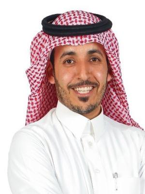 Abdullah Abdulrahman A Almajed