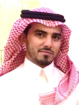 Raied Saad N. Alharbi