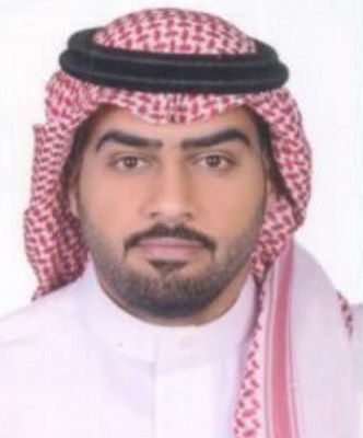 Bandar Abdullah Fahad Alkhulayfi