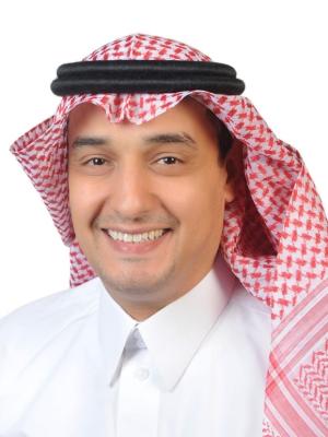 Khalid Saad A Al Gahtani