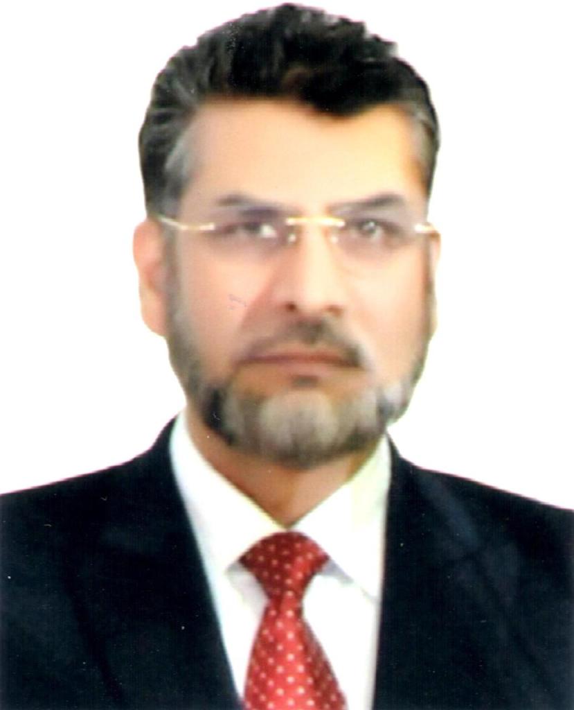 Mohammad Iqbal Khan