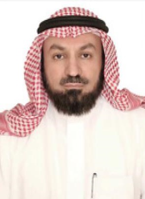 Abdullah Ibrahim M Almhaidib