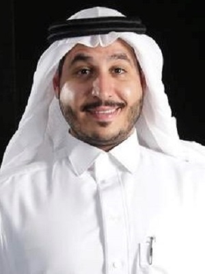 Omar Abdullah Alrehaili